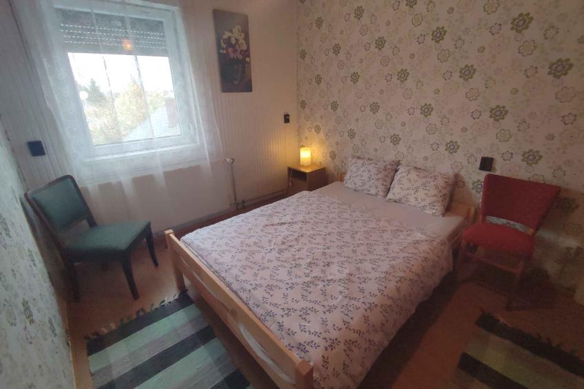 Holiday home with WiFi and terrace - BF-JXJBB - foto 26