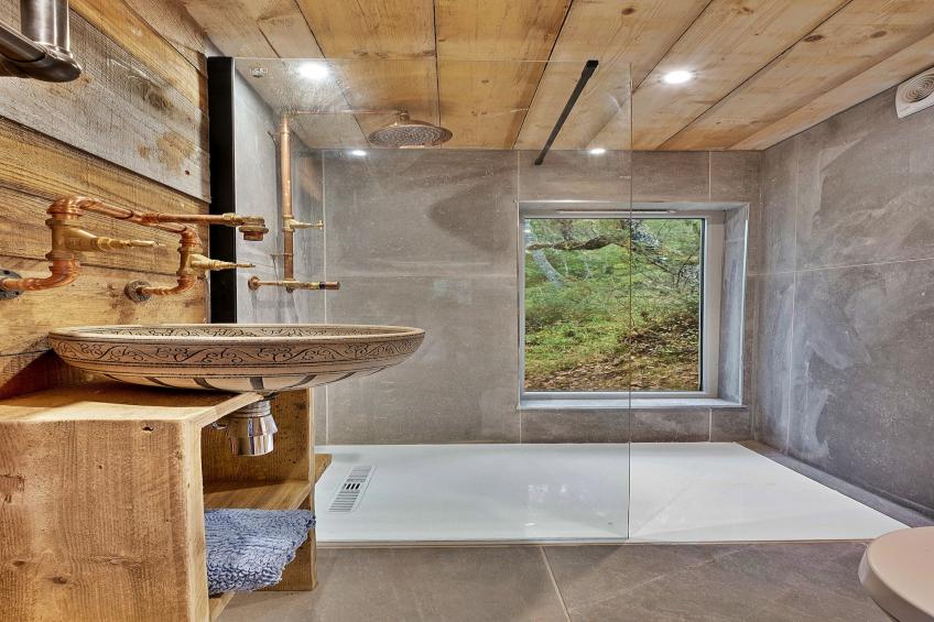 Cosagach Falls Cabin - foto 15
