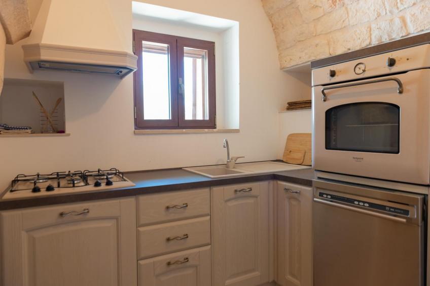 Trulli Dei Ciclamini - foto 23