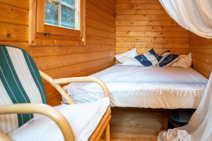 Apartment 5 mit Balkon /Hollersbach - foto 31