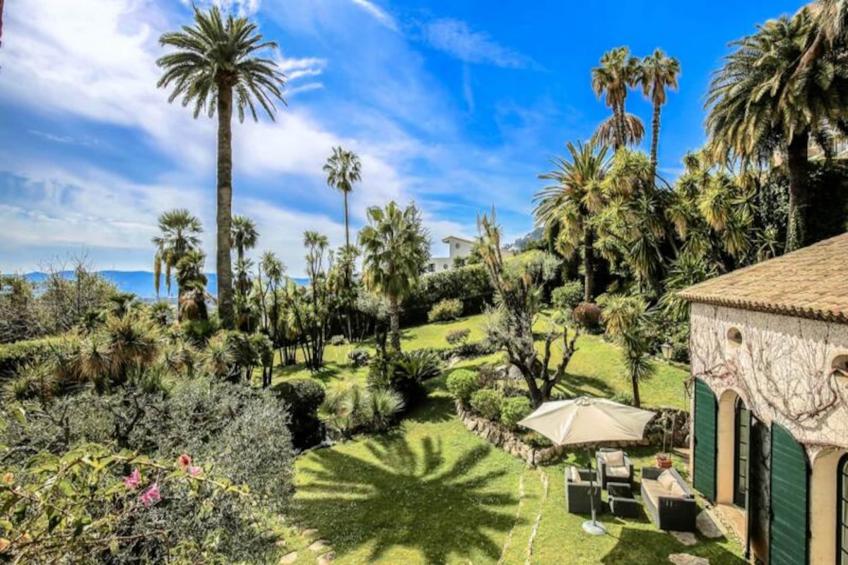 Villa Historique, 9 Pers, Piscine,  Près De Cannes - foto 29