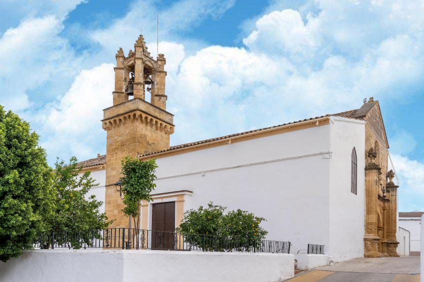 La Posada Rivero Rural - foto 38