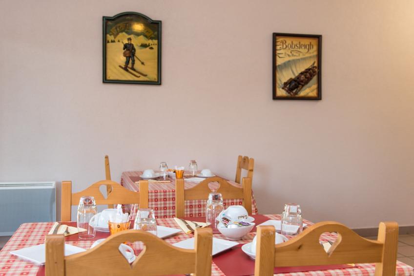 Résidence Le Birdie ST2S - foto 22