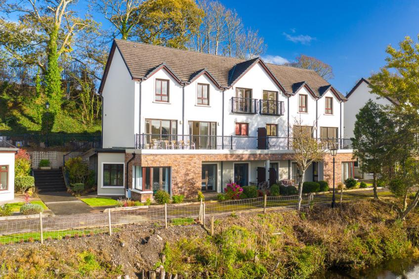 Grove Lodge No 5 (2 Bed) - foto 3