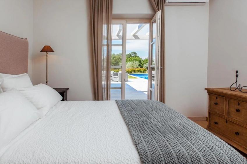 Villa Arabela mit 4 Schlafzimmern, in der Nähe von Porec - foto 24