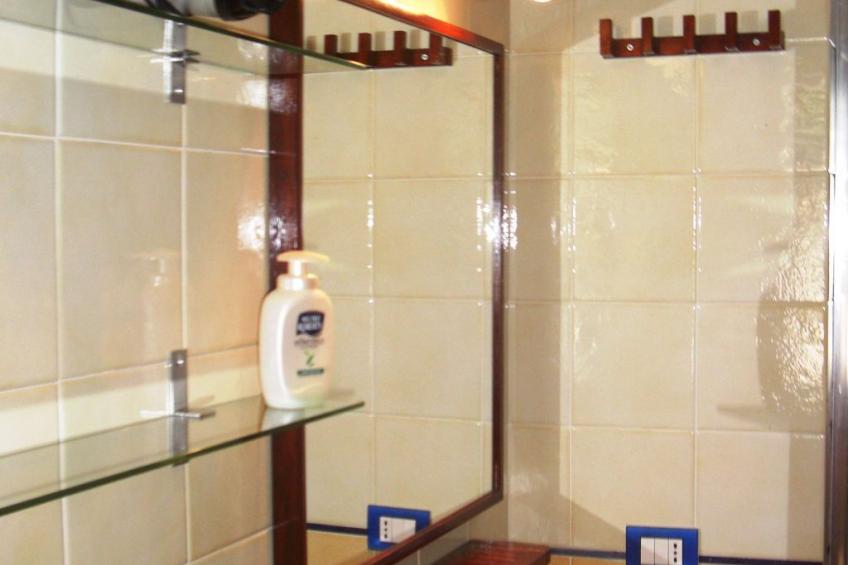 in Cilento, Caprioli,  mit Grill und Garten - foto 25