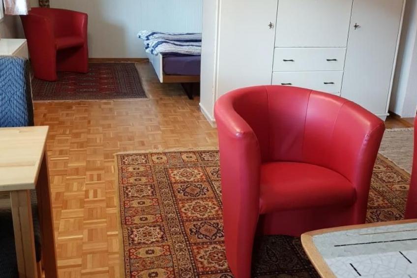 Charmantes Chalet Apartment mit Aussicht - foto 13