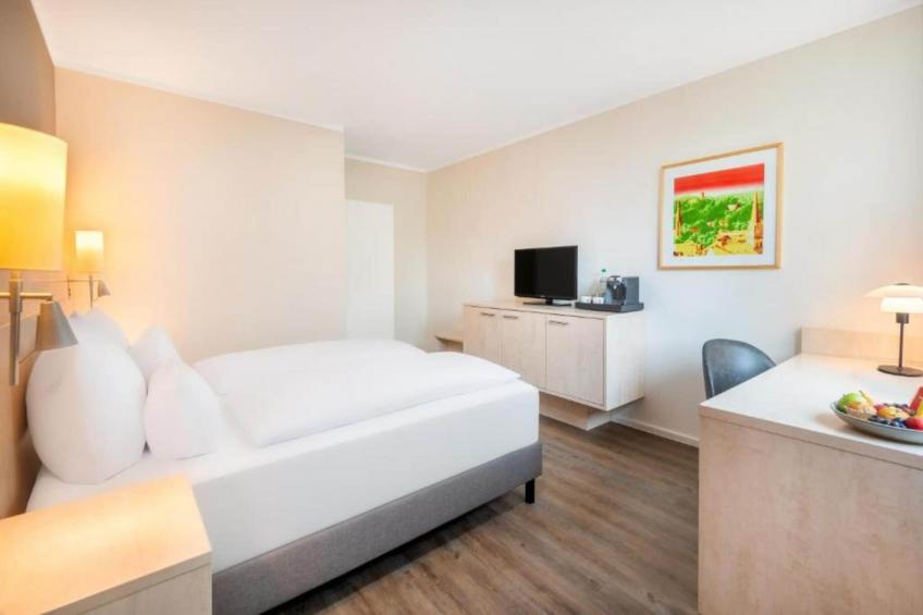 Mercure Hotel - Superior King Room - foto 19