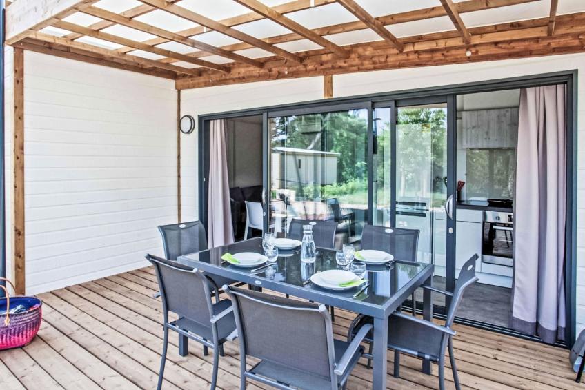 Lodge Natura 5p - foto 11