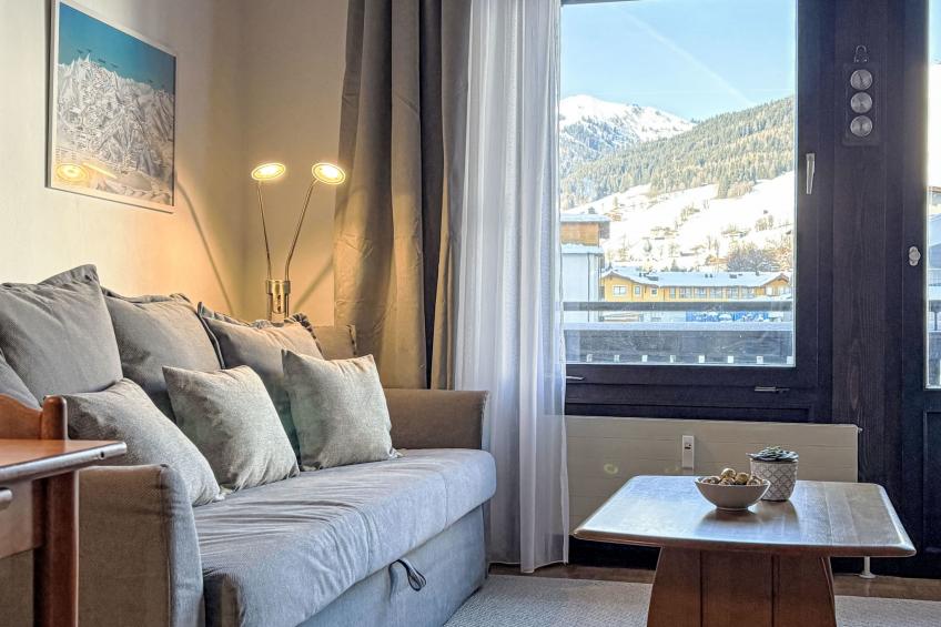 Kirchenblick - foto 2