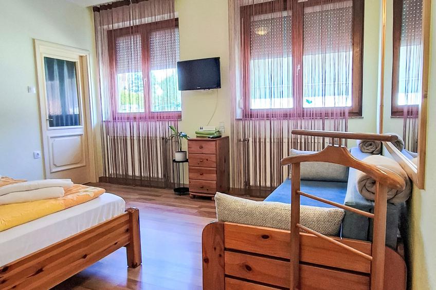 Appartement Nr.6 - foto 2