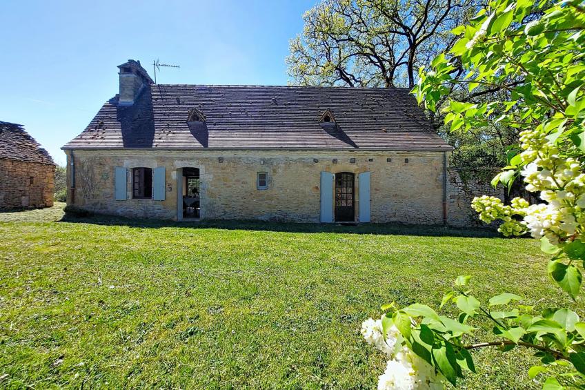 Ferienhaus (JAY100)