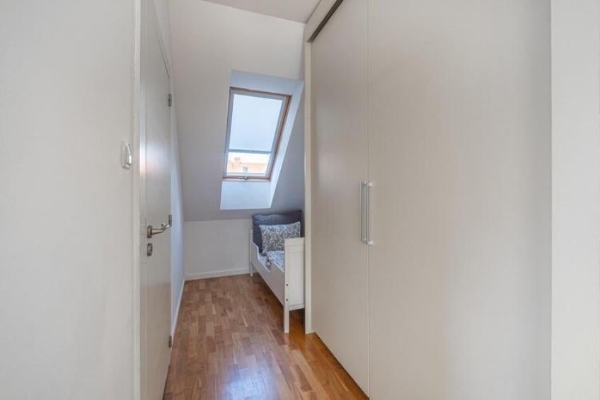 Apartament nr 10 dla 6 osób Dębki - foto 42