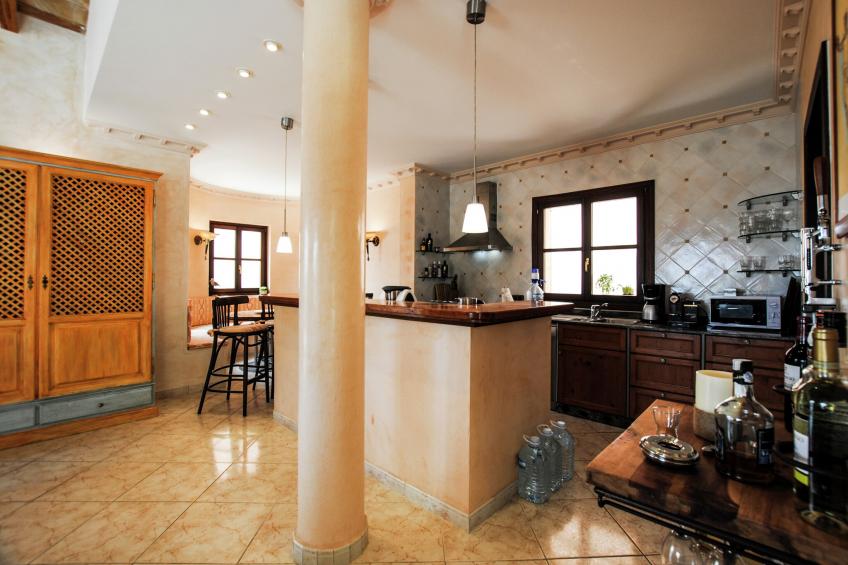 Casa Cap Vermell - foto 13