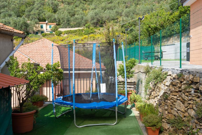 Agriturismo Ca di Nonni (PTB152) - foto 17