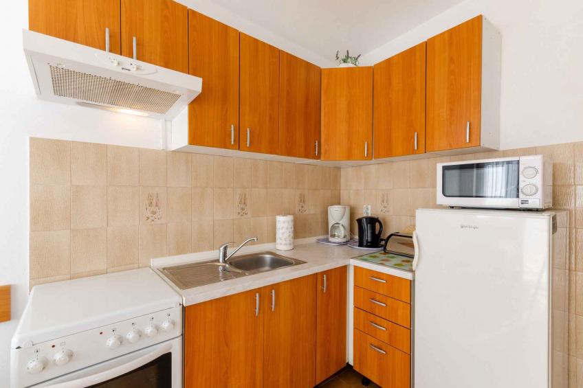 Holiday apartment with balcony - BF-GC9K - foto 75