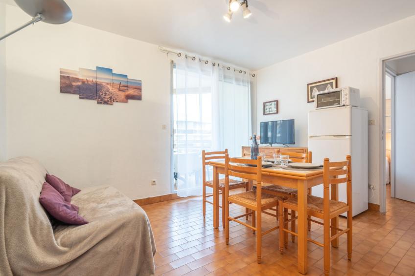 Les Balcons de la Plage - foto 10