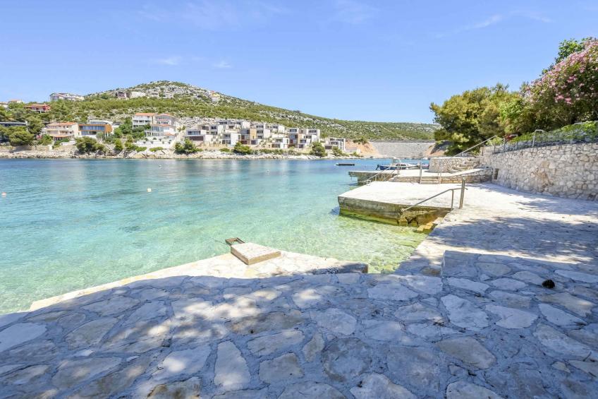 Holiday home with terrace and pool of 40m2 - BF-PY2YZ - foto 67