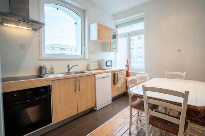 Résidence Appartement à Deux Pas De La Plage - foto 4