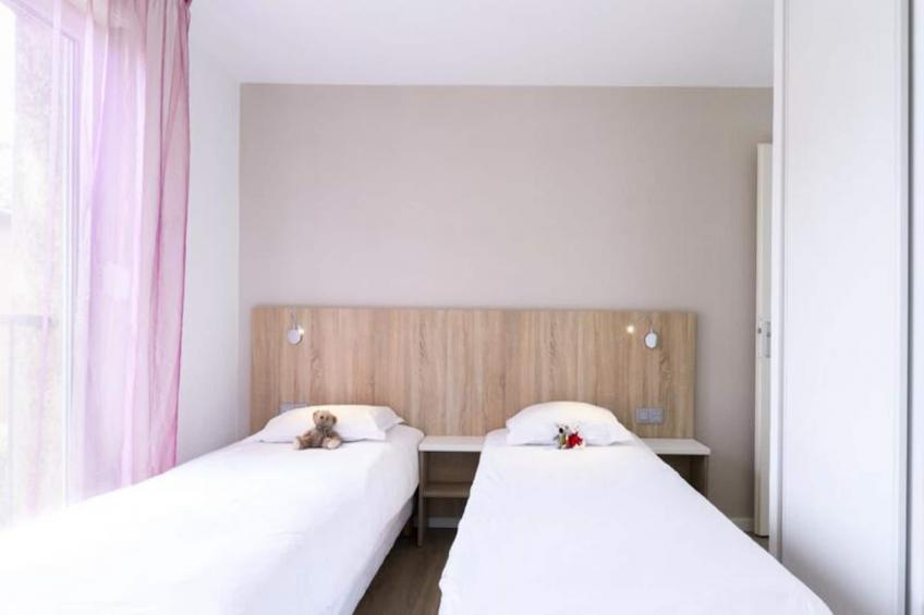 Résidence Garden & City Lyon - Marcy l'Etoile - foto 21