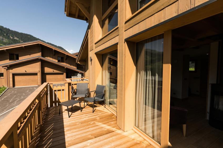 Les Portes de Megève 4 - foto 7