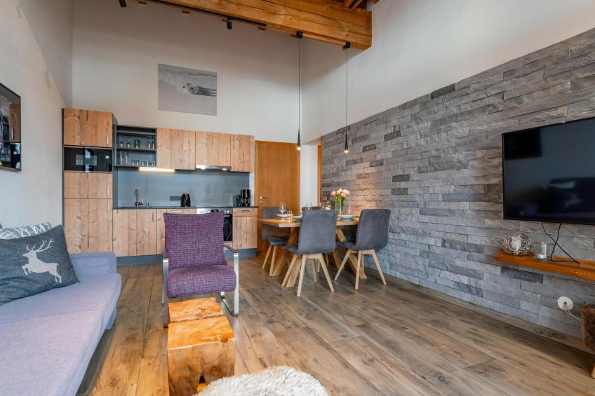 Tauern Suites Mitterwirt TOP 223 - foto 10