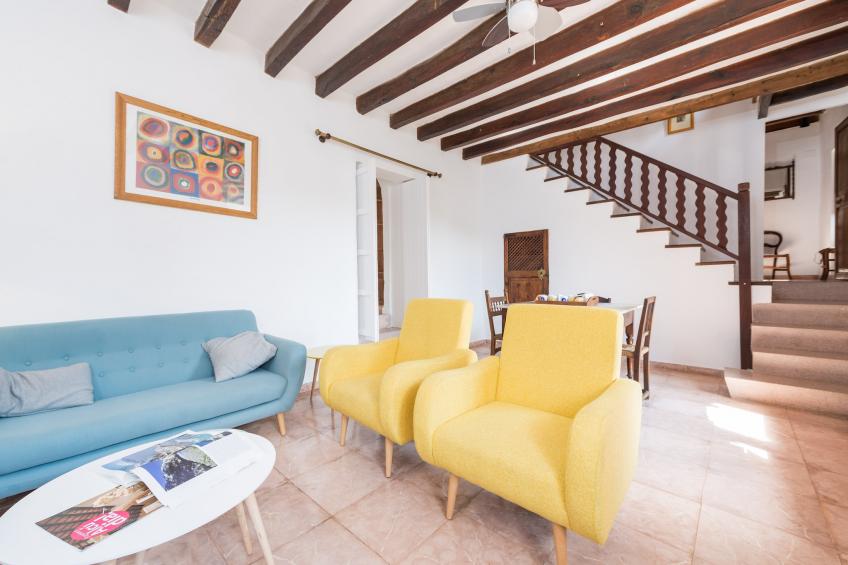 Can BessÓ Mancor De La Vall - foto 14