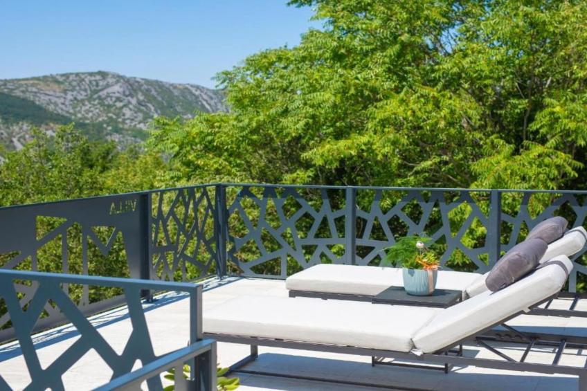 Wellness Villa Modruna - Four Bedroom Villa with Swimming pool - foto 29