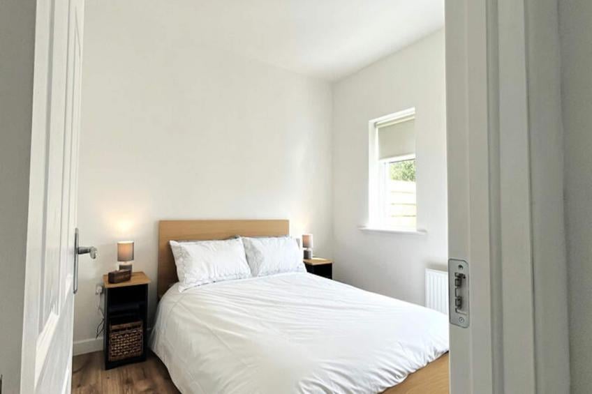 Mobil Home - Bungalow - Cottage à Renvyle Galway - foto 8