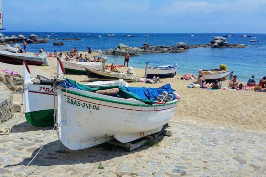 Costa Brava K-2 - foto 40