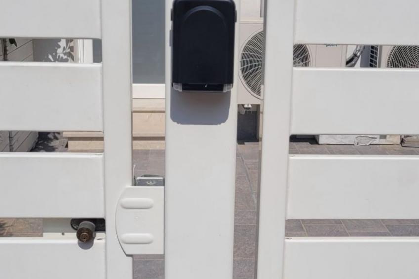 Wohnung am Strand - foto 25