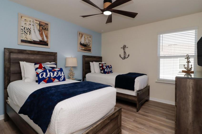 "Mahalo Magical" mit Whirlpool - foto 30