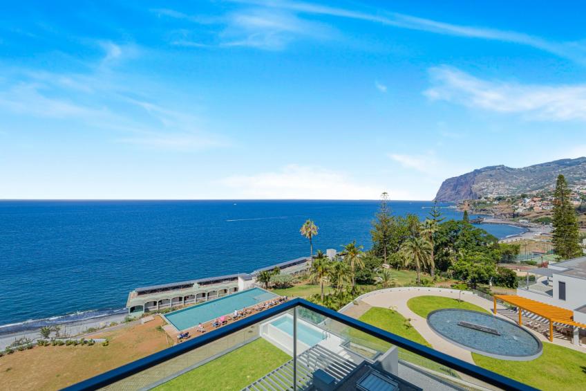 Wohnung "Aqua Luxe Wohnung" - foto 40