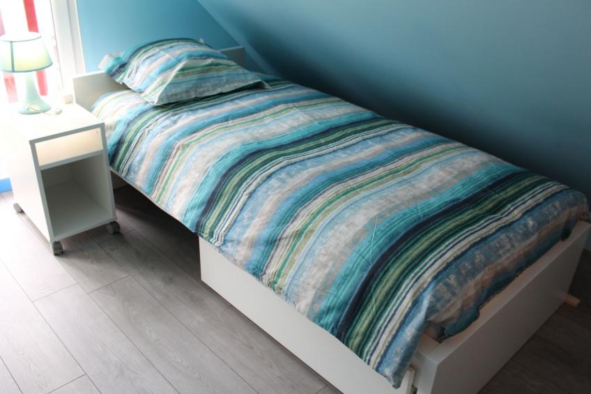 La Grange - alte renovierte Scheune - foto 10