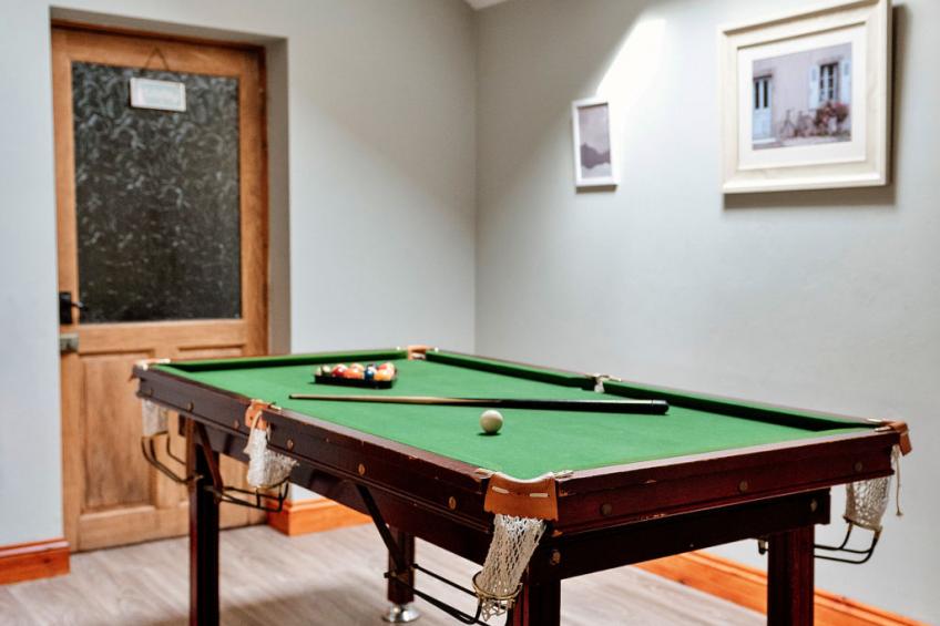 The Welsh Farmhouse - foto 33