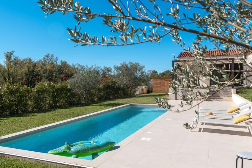 Villa Casa Vesta - foto 9