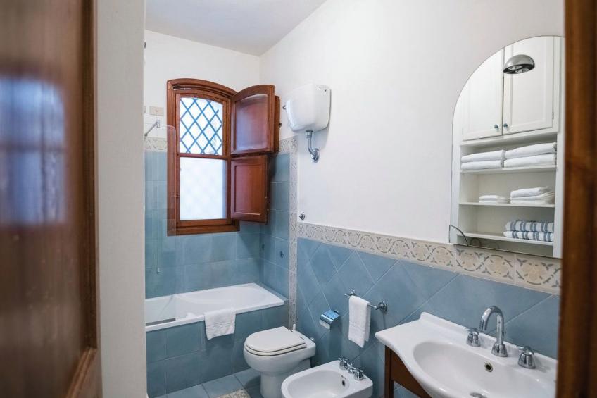 Villa a 150m dal mare, wifi e Kochkurs kostenlos - foto 18