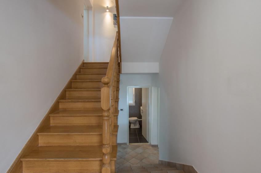 für 10 Personen und 2 Kinder in Juricani, Istrien (Istrische Riviera) - foto 29