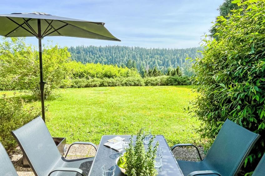 Tannenblick - foto 14