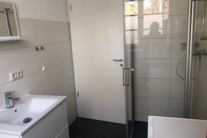 Wohnung in Dreveskirchen mit Kleinem Garten - foto 16