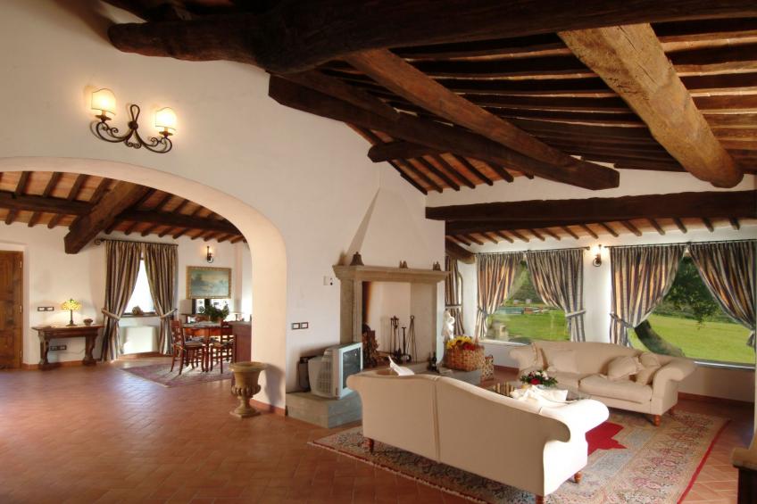 Villa 'Fontaelle' mit Garten und Terrasse - foto 28