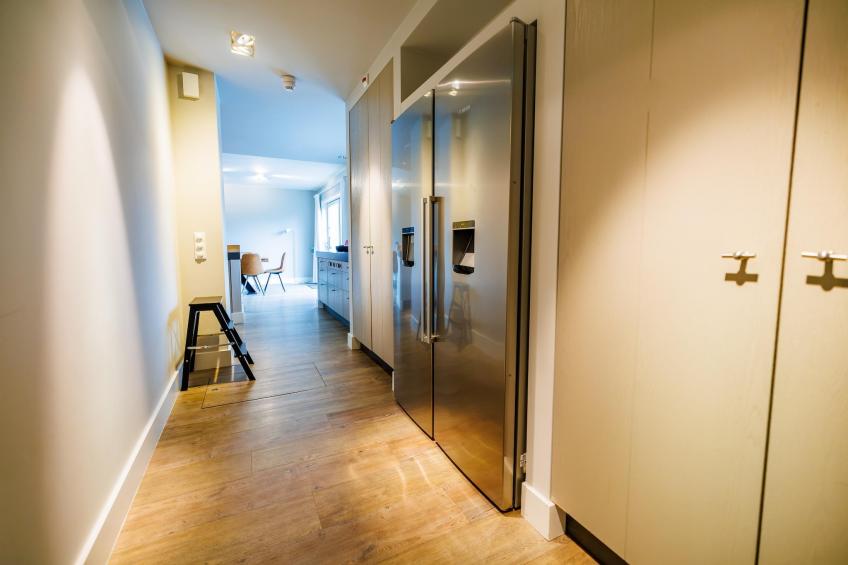 Vakantiepark Eiland van Maurik 4 - foto 35