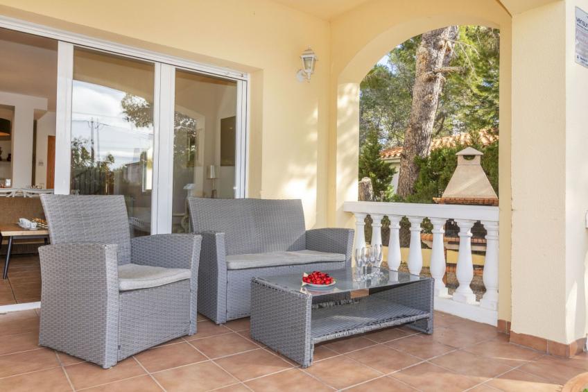 Urb Las Tres Calas - foto 5