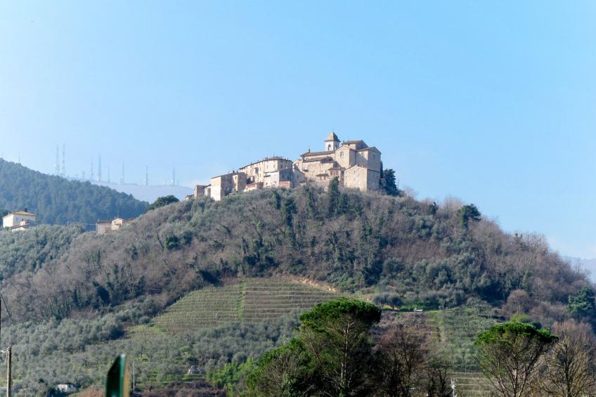Tenuta Daussiè (LUU400) - foto 29