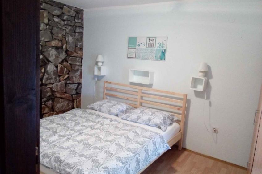 Vakantiewoning in een rustige locatie met terras - VW-V8KF4 - foto 12