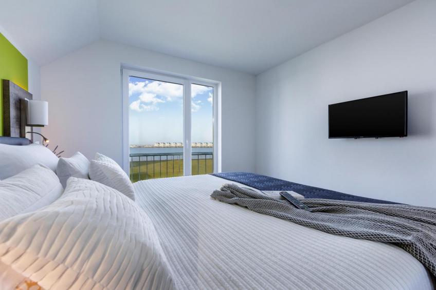 Ferienwohnung, Ostseeresort Olpenitz - foto 21