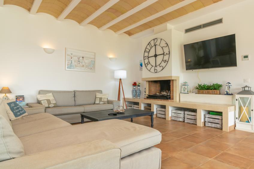 Villa Binimigi - foto 11