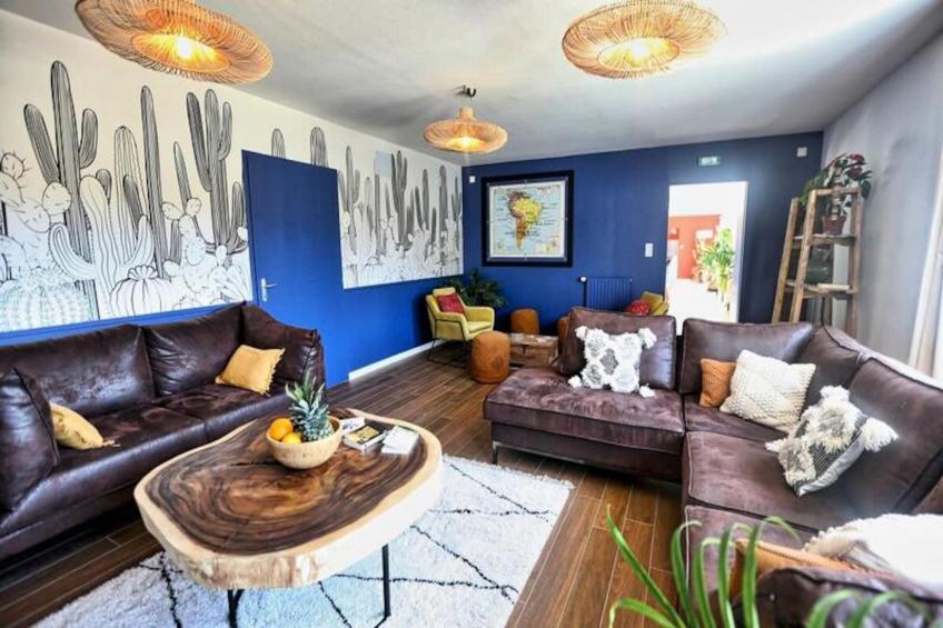 Villa Santa Teresa - Domaine Le Sherwood - foto 18