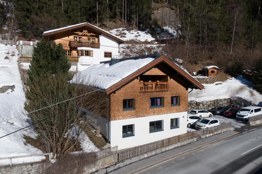 Apart Loisa - foto 40