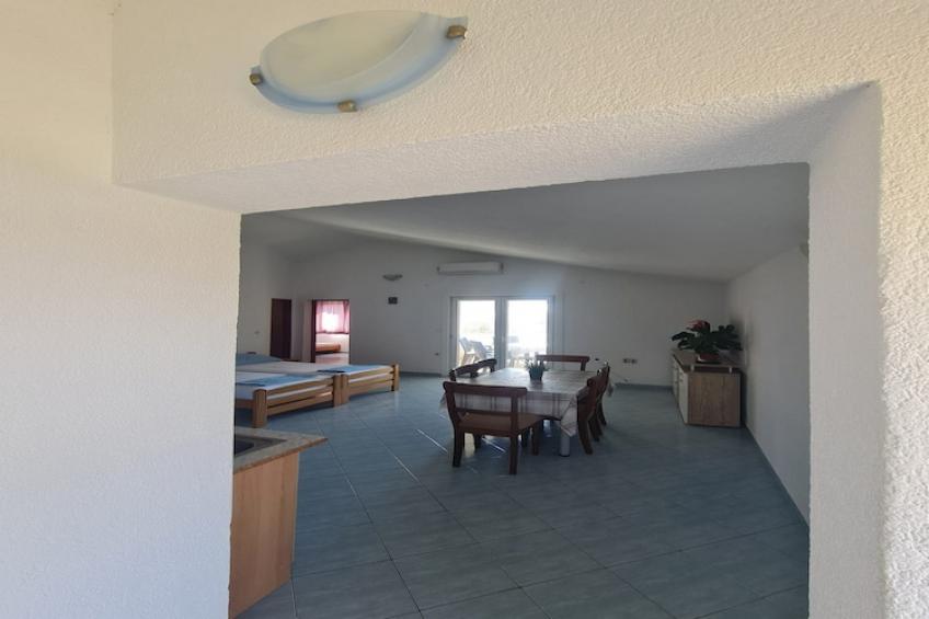 Apartments Robi - Two Bedroom Apartment with Terrace - foto 16
